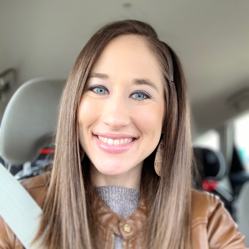Meet your Posher, Jen